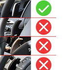 Palettes de volant compatibles Peugeot 208 308 3008 5008 - Extensions