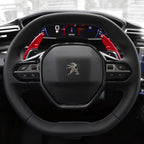 Palettes de volant compatibles Peugeot 208 308 3008 5008 - Extensions
