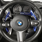 Extensions de palettes au volant pour BMW Série 1 3 5 F-Series