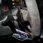 Palettes de volant sport style Lamborghini Urus pour Audi