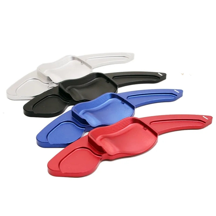 Palettes de volant pour Volkswagen Golf 6 GTI / R - Extensions