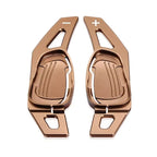 Extensions de palettes au volant sport pour Cupra Formentor et Leon