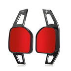Extensions de palettes sport pour Seat Leon Cupra et FR