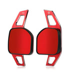 Extensions de palettes sport pour Seat Leon Cupra et FR