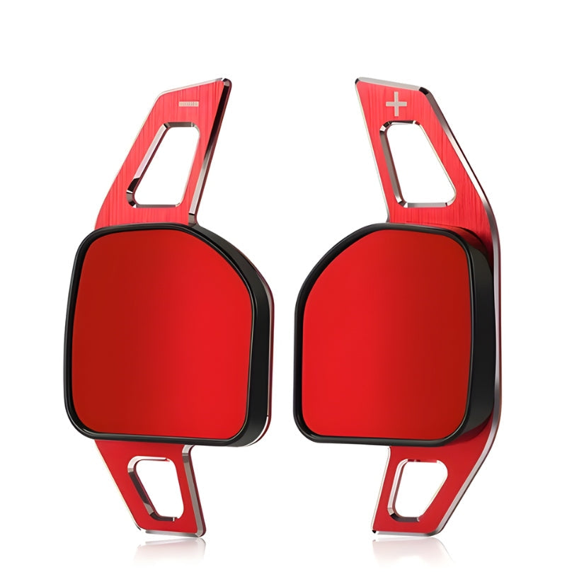 Extensions de palettes sport pour Seat Leon Cupra et FR