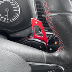 Extensions de palettes sport pour Seat Leon Cupra et FR