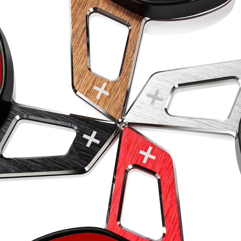 Extensions de palettes sport pour Seat Leon Cupra et FR