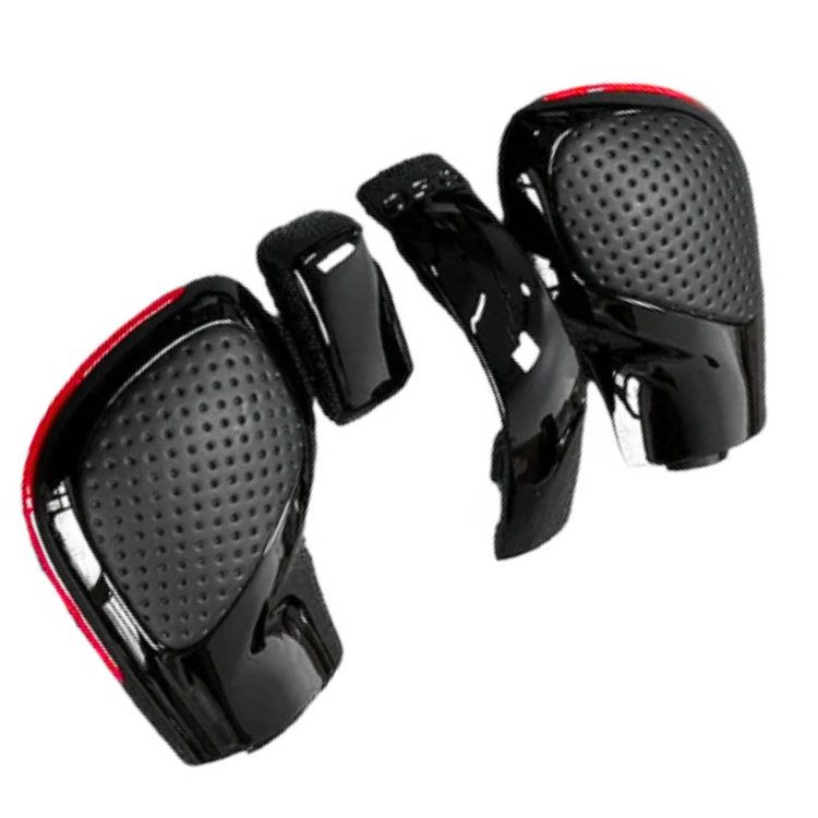 Pommeau DSG en cuir et alcantara pour VW Golf 6 7 GTI R