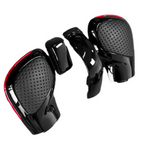 Pommeau DSG en cuir et alcantara pour VW Golf 6 7 GTI R