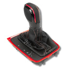 Soufflet et pommeau de vitesse pour Volkswagen Golf VII boîte DSG