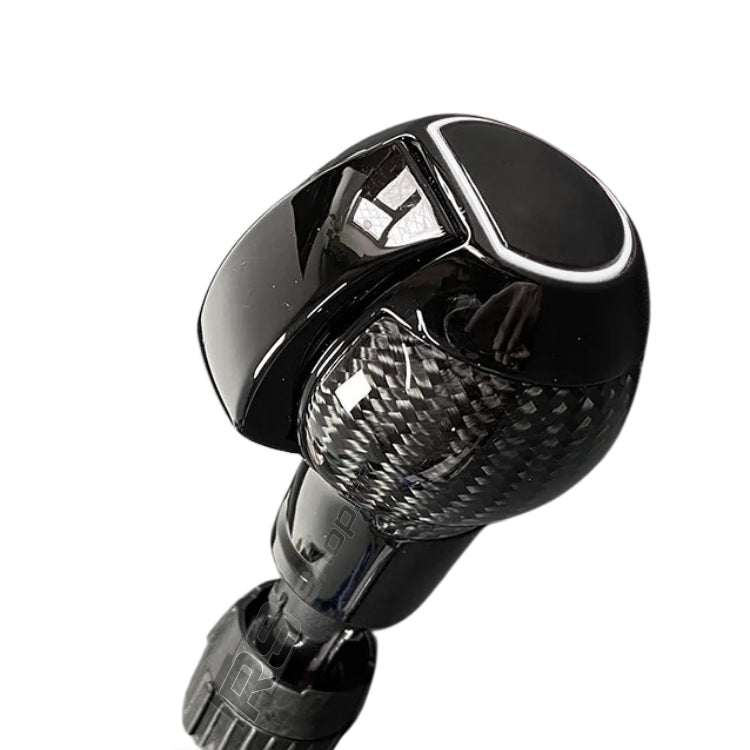 Pommeau de levier de vitesse sport Audi RS pour boîte automatique