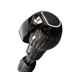 Pommeau de levier de vitesse sport Audi RS pour boîte automatique