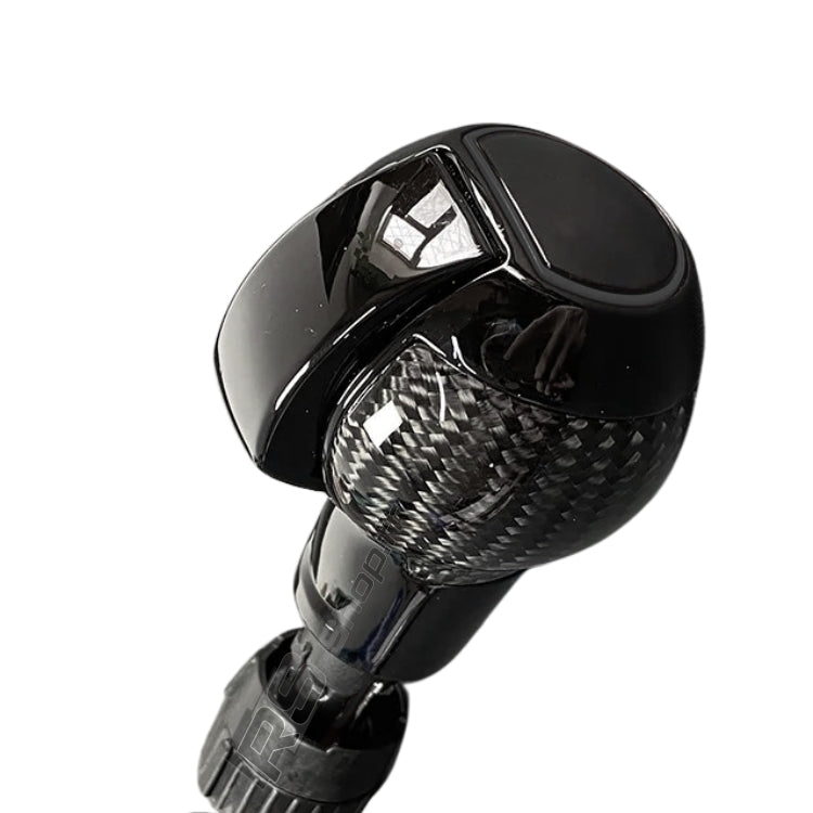 Pommeau de levier de vitesse sport Audi RS pour boîte automatique