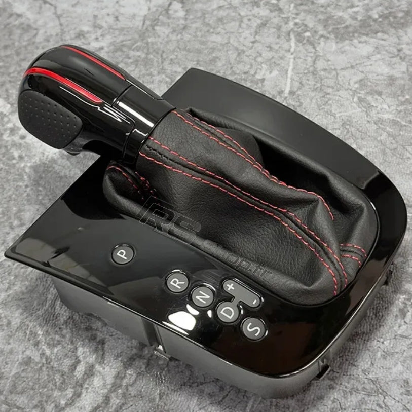 Kit pommeau et soufflet pour boîte DSG Volkswagen Golf 5 6