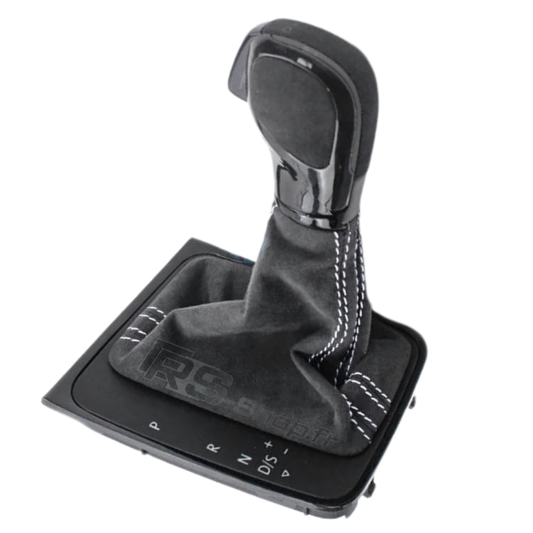 Soufflet et pommeau de vitesse pour Volkswagen Golf VII boîte DSG