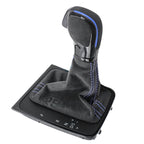 Soufflet et pommeau de vitesse pour Volkswagen Golf VII boîte DSG