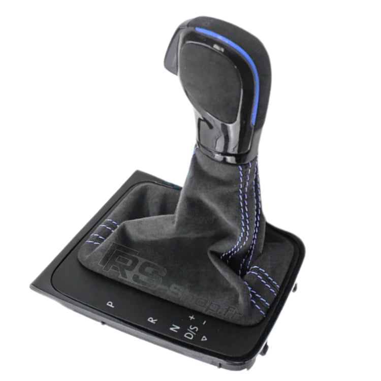 Soufflet et pommeau de vitesse pour Volkswagen Golf VII boîte DSG