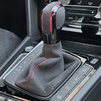 Soufflet et pommeau de vitesse pour Volkswagen Golf VII boîte DSG