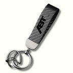 Porte-clés logo ABT Sportsline - Accessoire de luxe