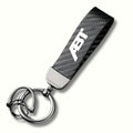 Porte-clés logo ABT Sportsline - Accessoire de luxe