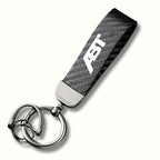 Porte-clés logo ABT Sportsline - Accessoire de luxe