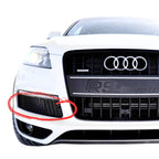 Grille de Pare-choc Avant Sport compatible Audi Q7 4L S-Line