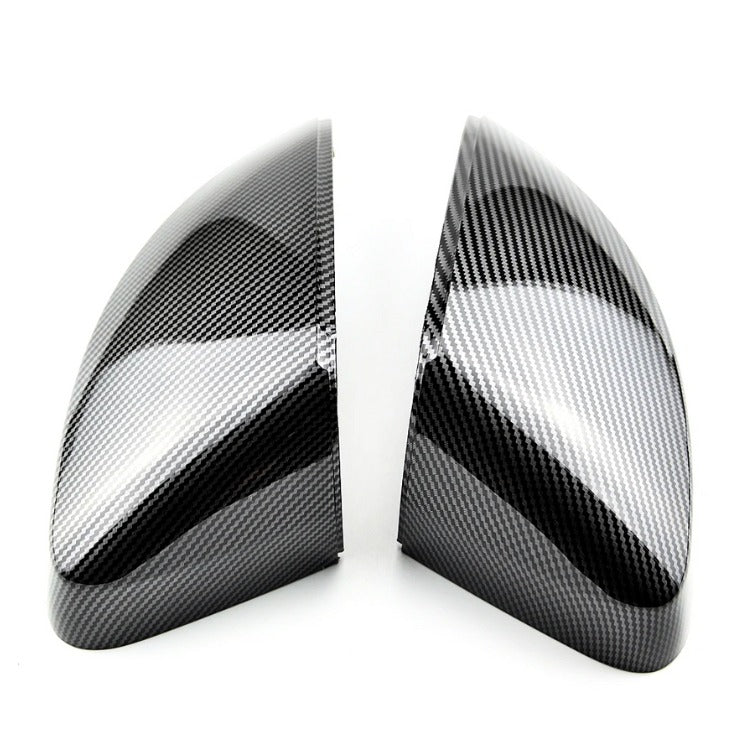 Coques de Rétroviseurs Finition Sport pour Audi A3 S3 RS3 8V