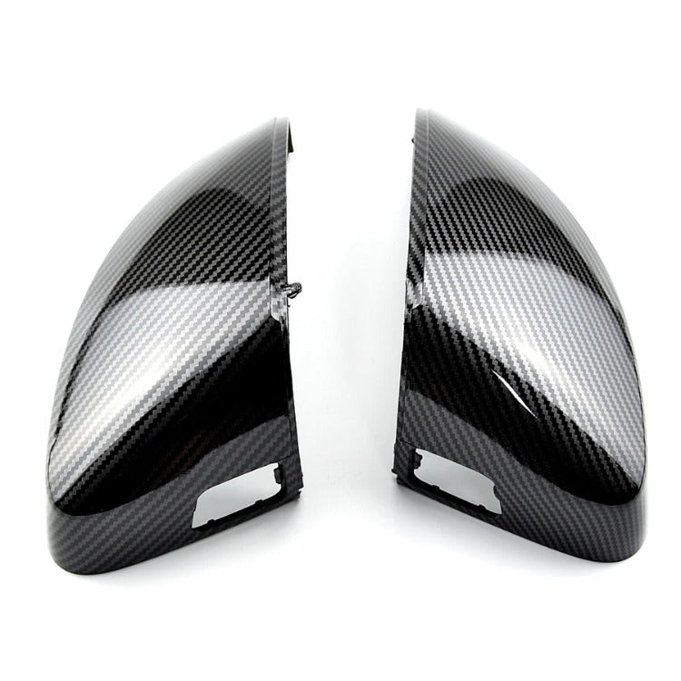 Coques de Rétroviseurs Finition Sport pour Audi A3 S3 RS3 8V