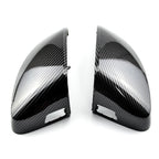 Coques de Rétroviseurs Finition Sport pour Audi A3 S3 RS3 8V