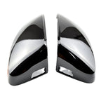 Coques de Rétroviseurs Finition Sport pour Audi A3 S3 RS3 8V
