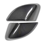 Coques de Rétroviseurs en Carbone Véritable pour Audi A3 S3 RS3 8V