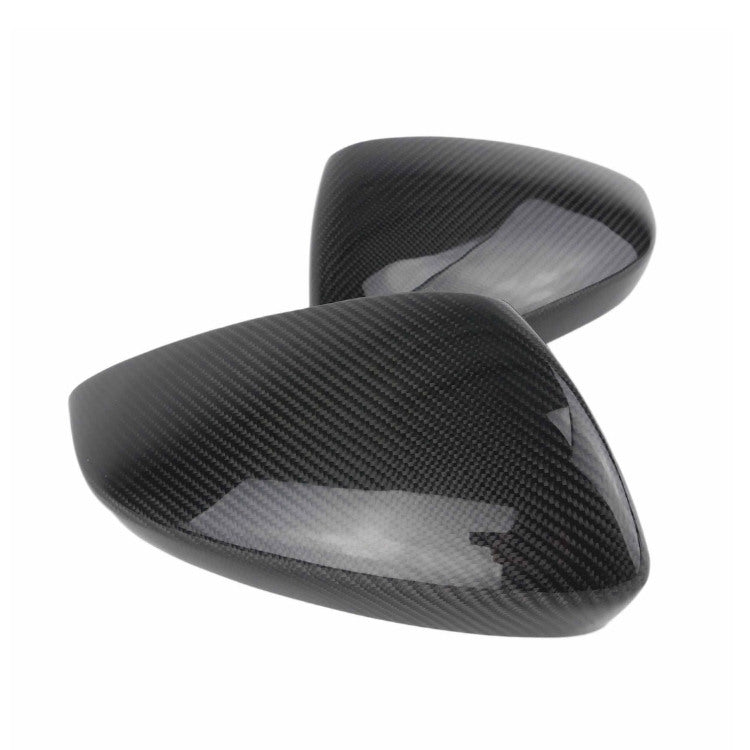 Kit d'Inserts Intérieurs en Carbone Véritable Audi A3 S3 RS3 8Y