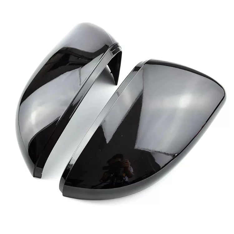 Coques de Rétroviseurs pour Volkswagen Golf VI MK6 - Noir ou Peint