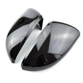 Coques de Rétroviseurs pour Volkswagen Golf VI MK6 - Noir ou Peint