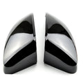 Coques de Rétroviseurs Finition Sport pour Audi A3 S3 RS3 8V