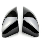 Coques de Rétroviseurs Finition Sport pour Audi A3 S3 RS3 8V