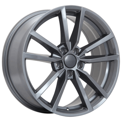Jante Alliage Style ART Finition Gun Metal 17" Entraxe 5x112 ET45
