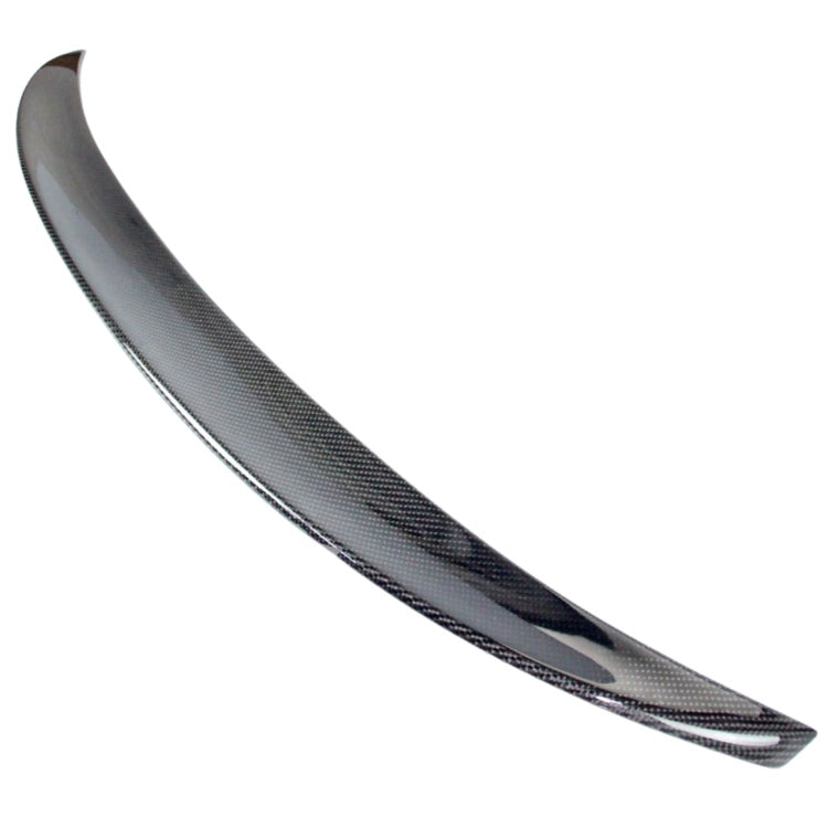 Becquet aileron de coffre pour Audi A3 S3 RS3 8V Berline