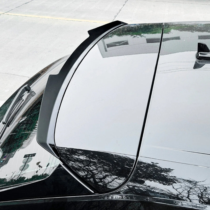 Becquet de hayon arrière pour Audi Q8 SQ8 RSQ8