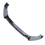 Lame avant spoiler de pare-choc pour VW Golf 6 7 GTI R