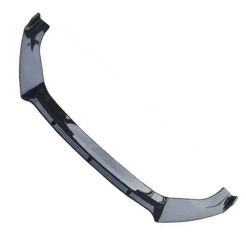 Lame avant spoiler de pare-choc pour VW Golf 6 7 GTI R