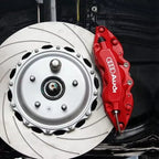 Kit de 6 Autocollants logo Audi S-Line et RS pour carrosserie