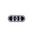 Logo de remplacement pour clé télécommande Audi
