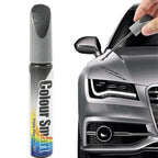 Stylo de retouche peinture carrosserie toutes marques