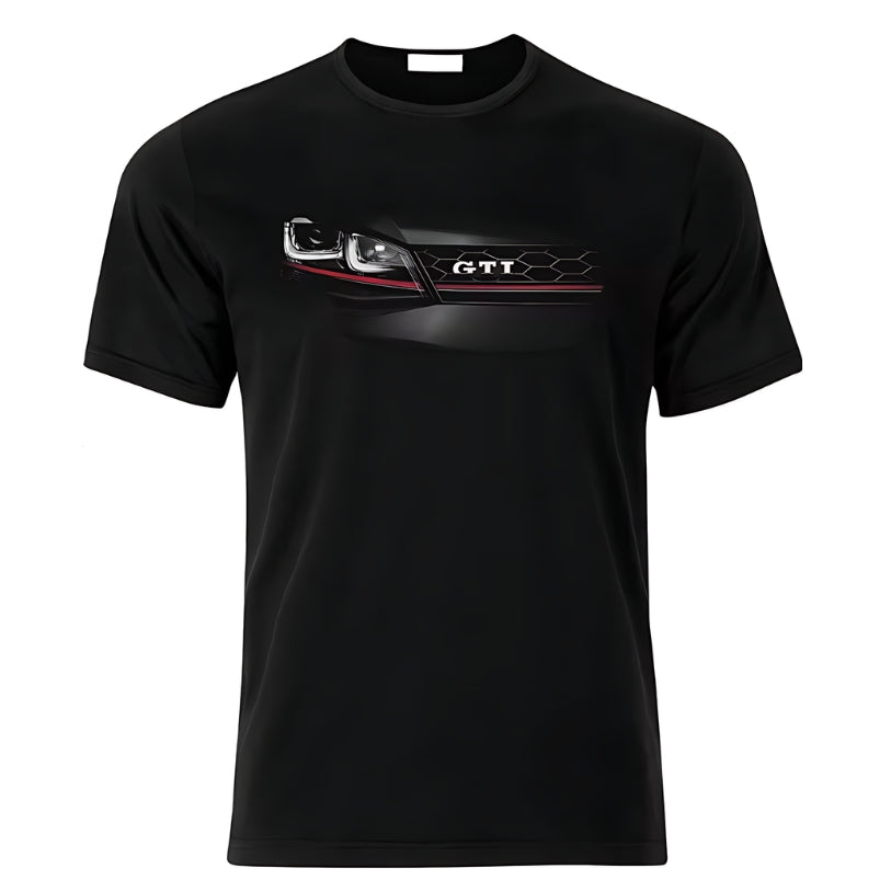 T-shirt Volkswagen Golf VII GTI - Design sport