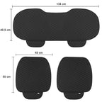 Housse de siège auto universelle coussin de protection confort