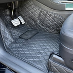 Pack de tapis de sol sur mesure pour Tesla Model 3 et Model Y