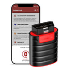 Interface diagnostic auto OBD2 Bluetooth Thinkcar Thinkdiag