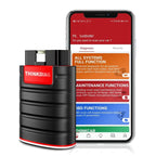 Interface diagnostic auto OBD2 Bluetooth Thinkcar Thinkdiag