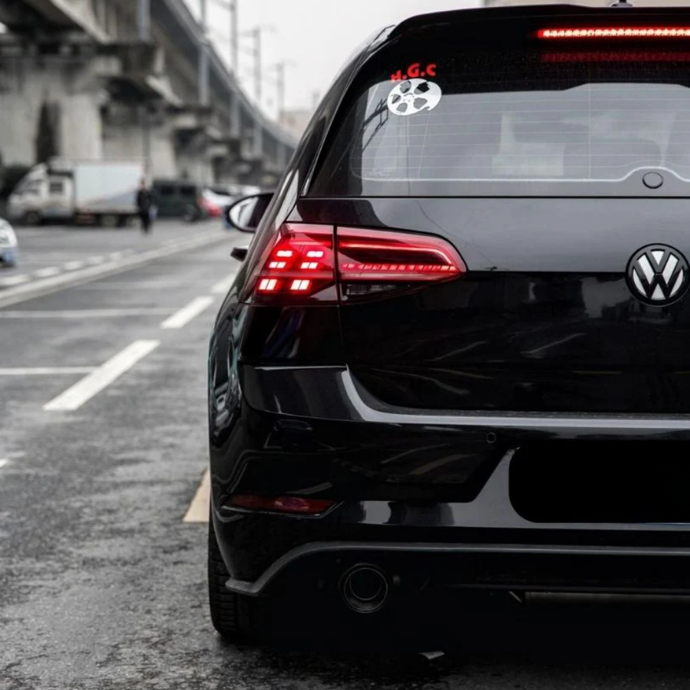 Kit Suppression Essuie-Glace Arrière - Bouchon en Verre Audi / VW